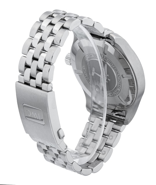 IWC Pilot's Mark XX IW328206 Image 3